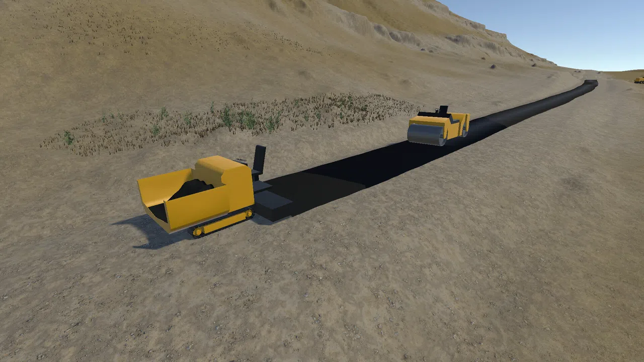 Construction World Screenshot 2