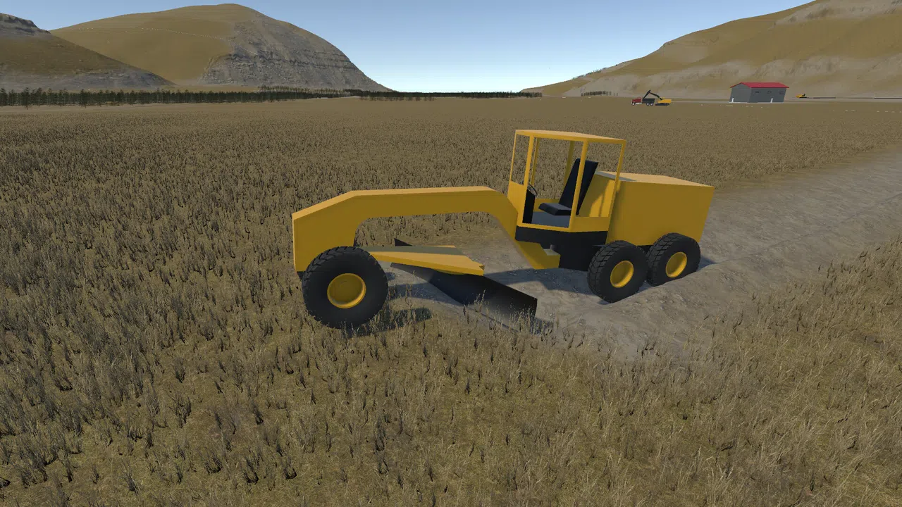 Construction World Screenshot 1