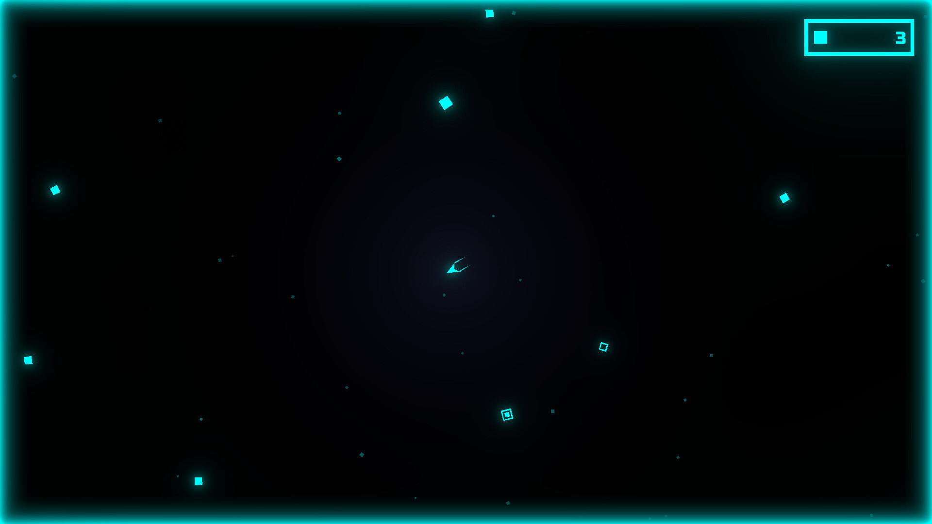 Arrowburst Screenshot 4