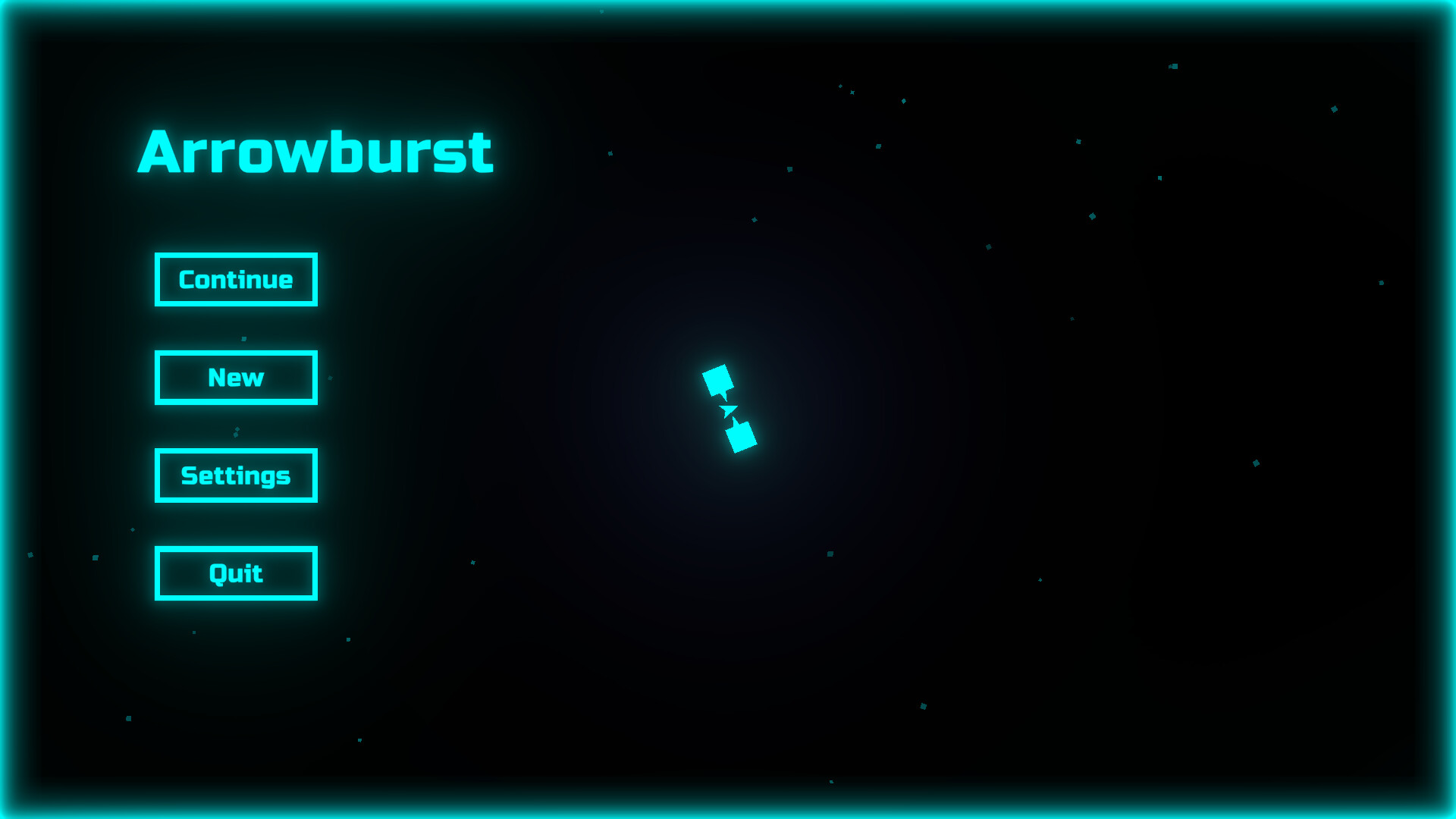 Arrowburst Screenshot 10