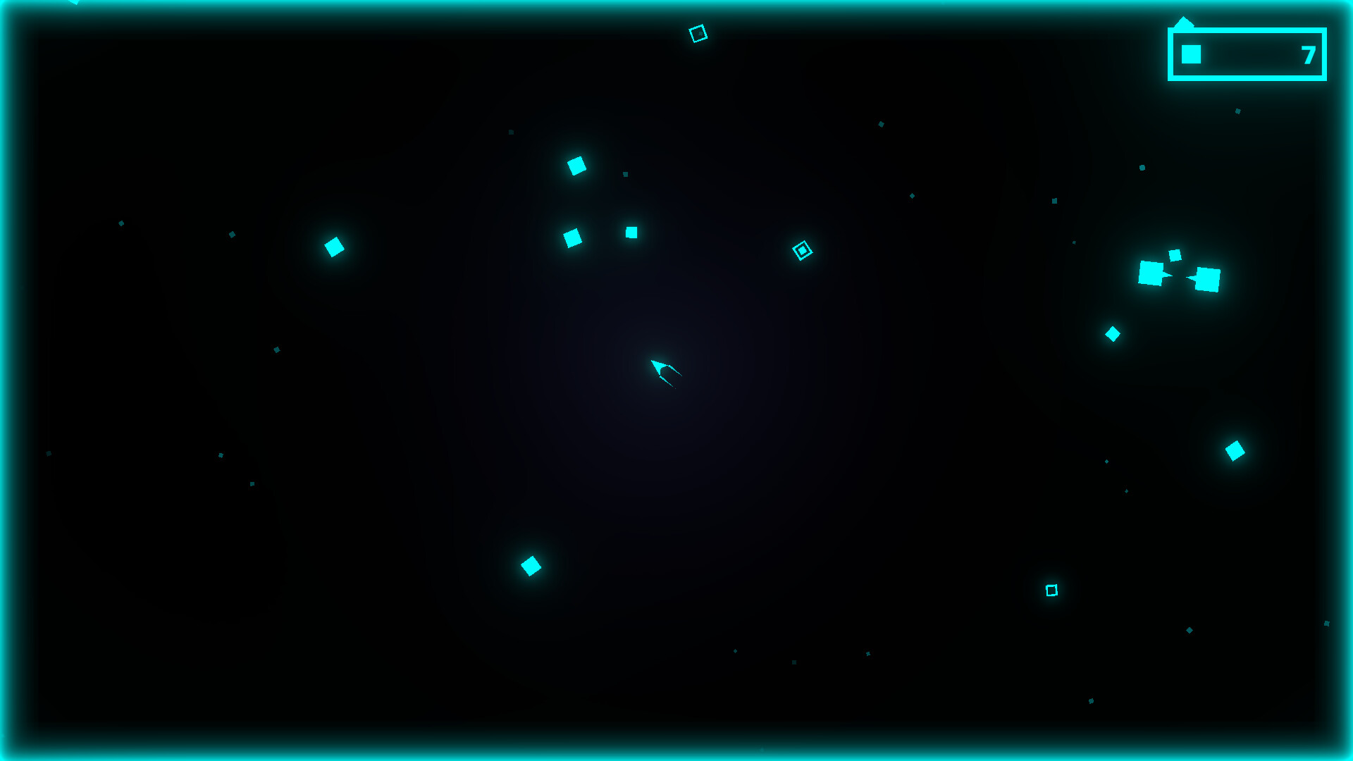 Arrowburst Screenshot 8