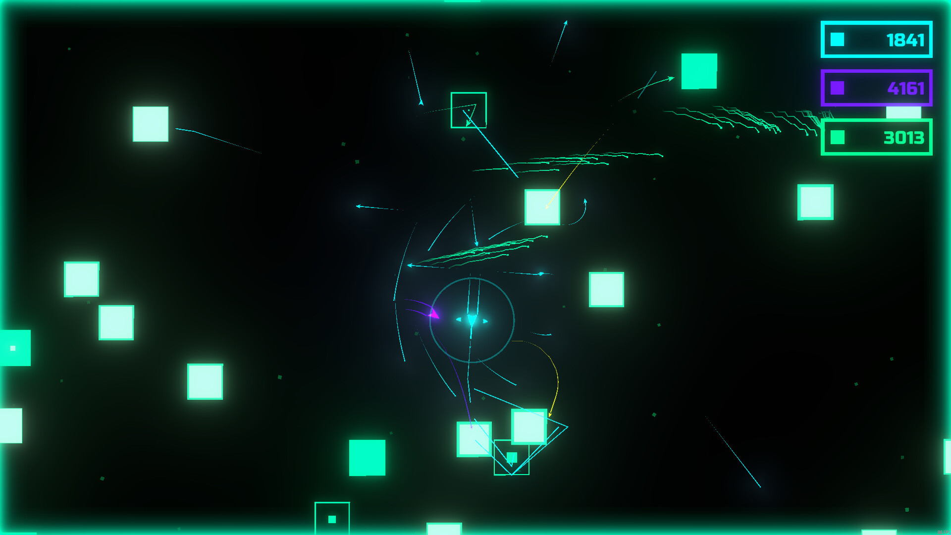 Arrowburst Screenshot 5