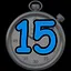 No Rush icon