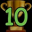 Respectable icon