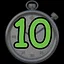 Medium Speed icon