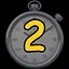 Impossibly Hard icon