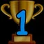Baby Steps icon