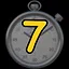 Magnificently Hard Seven icon