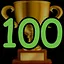 Committed icon