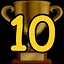 Glutton for Punishment icon