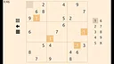 Sudoku: Essential Screenshot 4