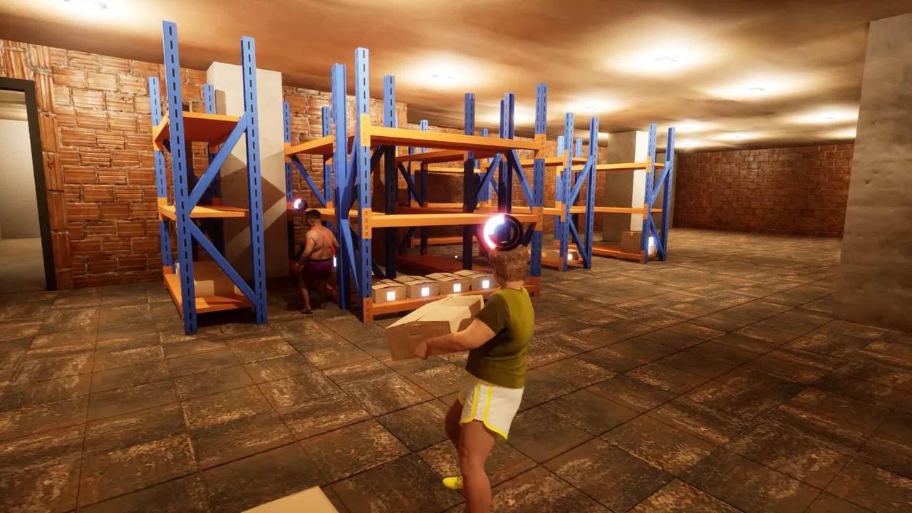 Bazar Simulator Online Screenshot 3