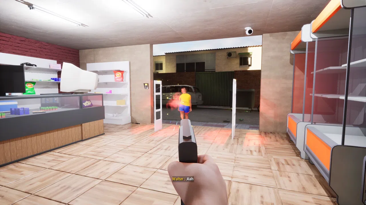 Bazar Simulator Online Screenshot 4