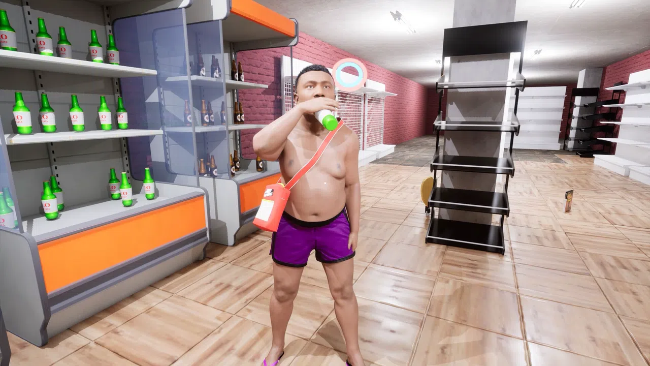 Bazar Simulator Online Screenshot 1