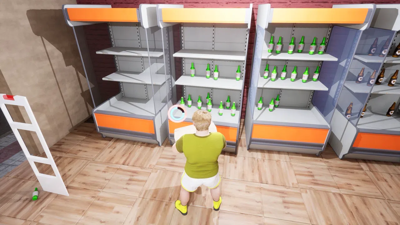 Bazar Simulator Online Screenshot 6