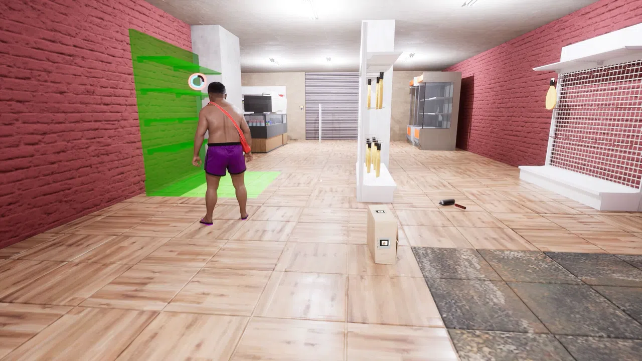 Bazar Simulator Online Screenshot 7