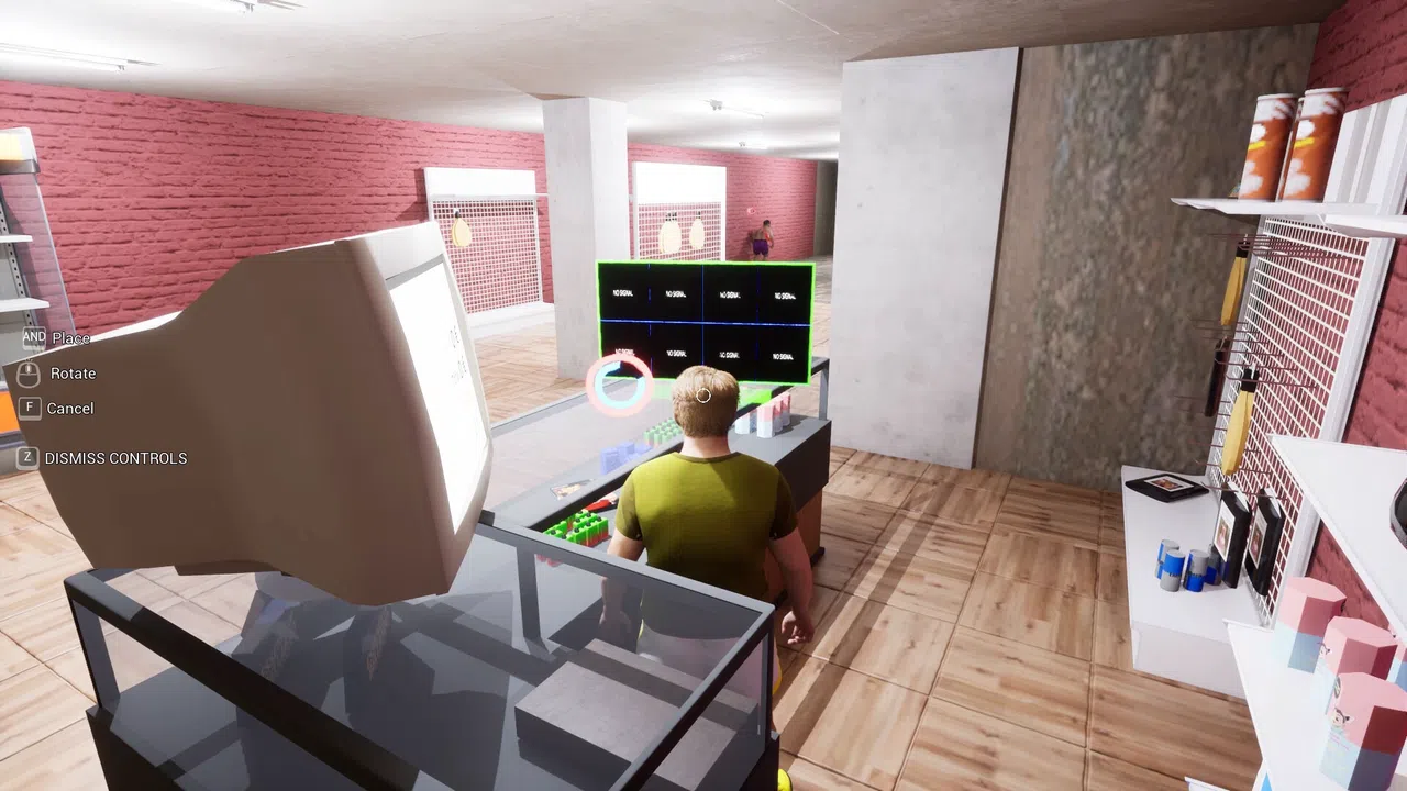 Bazar Simulator Online Screenshot 5