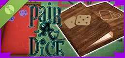 Pair-A-Dice Demo