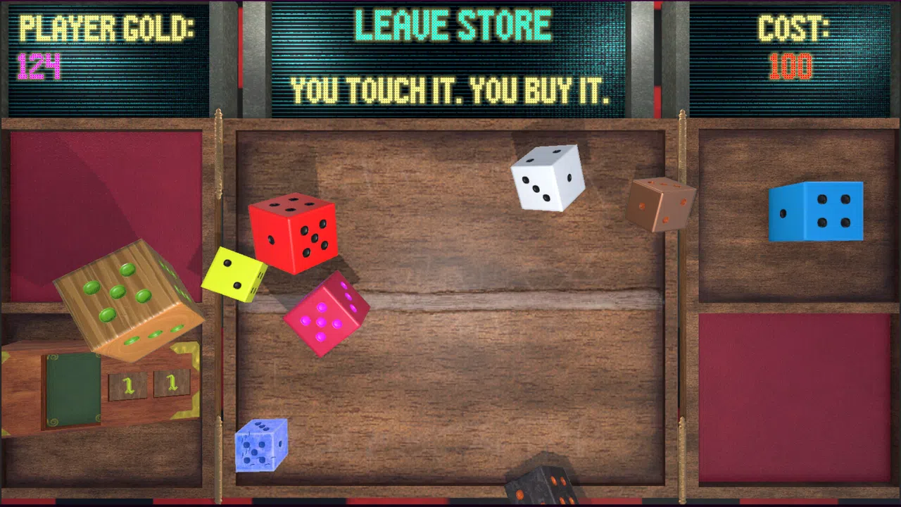 Pair-A-Dice Demo Screenshot 0