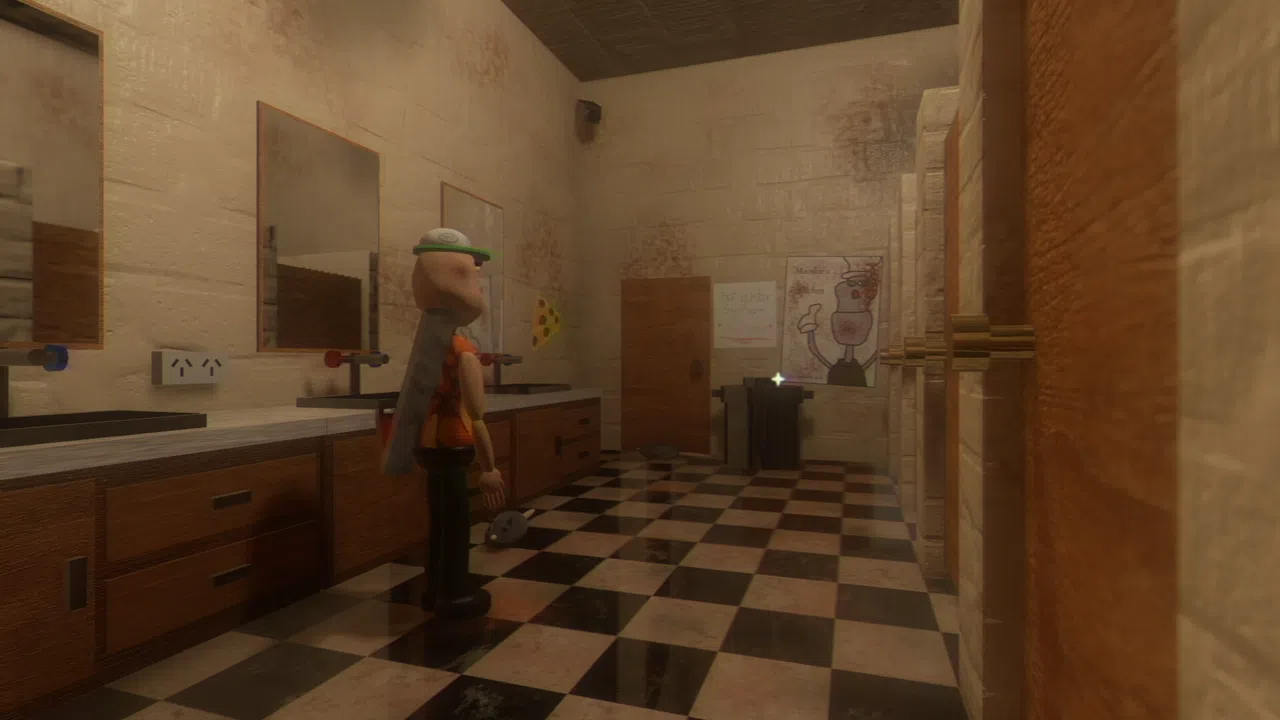 Mooshie's Kitchen: Reheated Screenshot 6