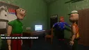 Mooshie's Kitchen: Reheated Screenshot 0