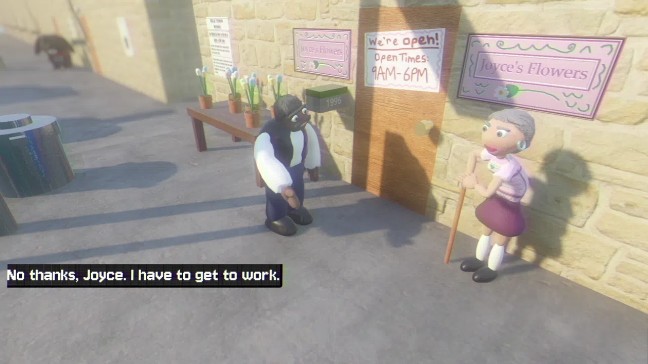 Mooshie's Kitchen: Reheated Screenshot 3
