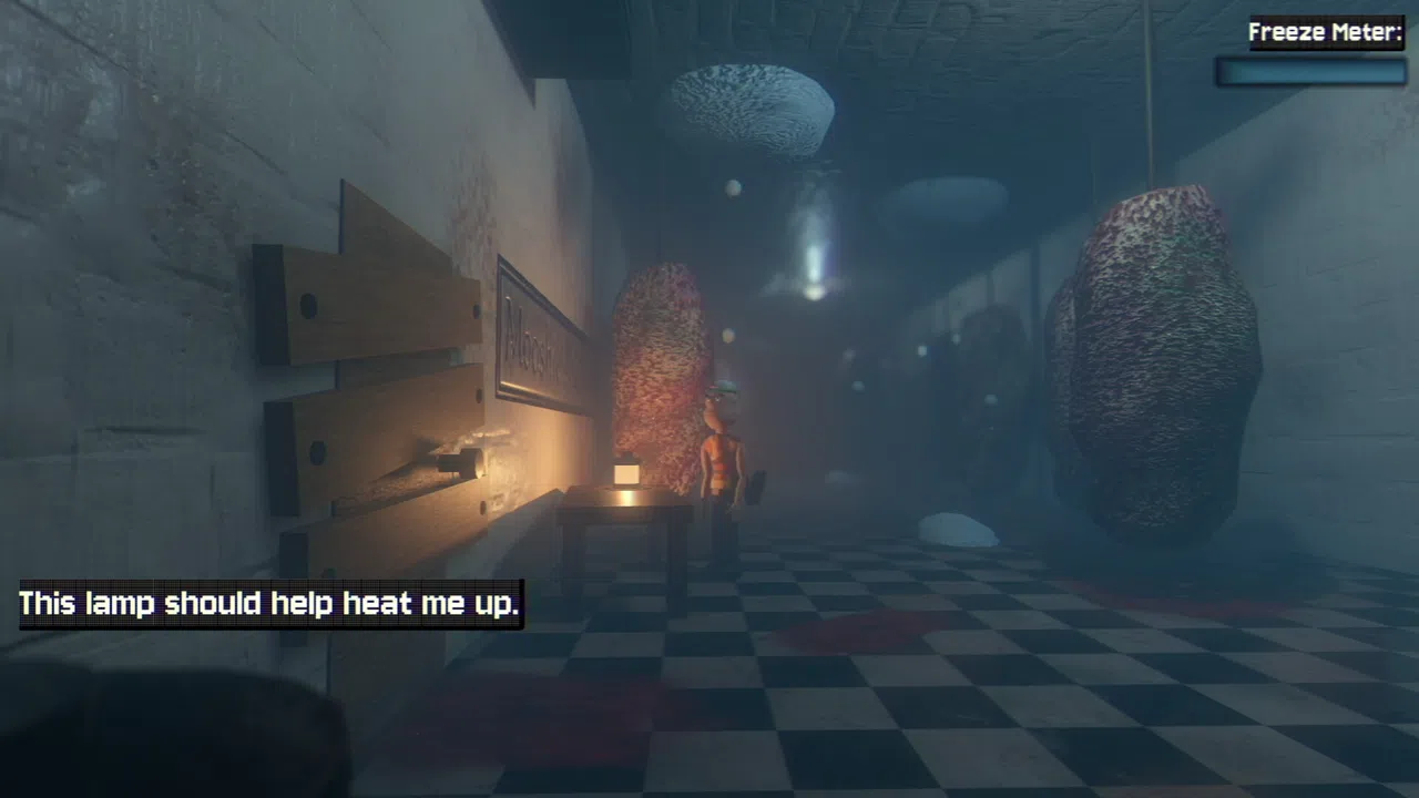 Mooshie's Kitchen: Reheated Screenshot 8
