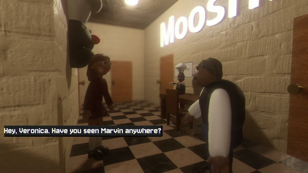 Mooshie's Kitchen: Reheated Screenshot 7