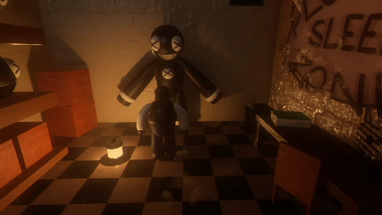 Mooshie's Kitchen: Reheated Screenshot 9
