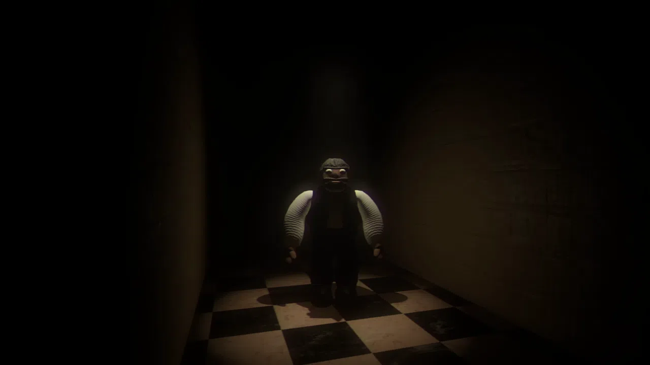 Mooshie's Kitchen: Reheated Screenshot 1