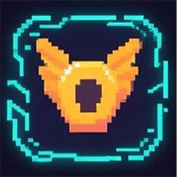 Heavenly Ladder Gilded Steps icon