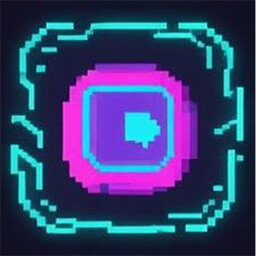 Endless Gold Coin Spiral icon