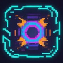 Golden Rose Medal icon