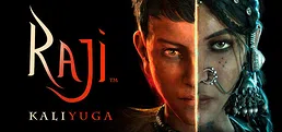 Raji: Kaliyuga