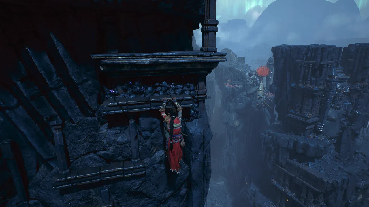 Raji: Kaliyuga Screenshot 1