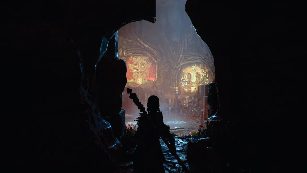 Raji: Kaliyuga Screenshot 3