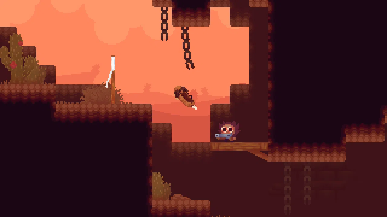 Dry Sea Screenshot 2