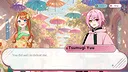 (ぶいちゅ〜バトル)VTBattle-VTubers aren't about the number of subscribers! It's about power! Demo Screenshot 1