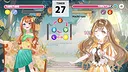 (ぶいちゅ〜バトル)VTBattle-VTubers aren't about the number of subscribers! It's about power! Demo Screenshot 3