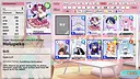 (ぶいちゅ〜バトル)VTBattle-VTubers aren't about the number of subscribers! It's about power! Demo Screenshot 2