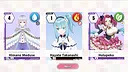 (ぶいちゅ〜バトル)VTBattle-VTubers aren't about the number of subscribers! It's about power! Demo Screenshot 0