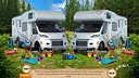 Motorhome: Traveling North America 2 Collector's Edition Screenshot 8