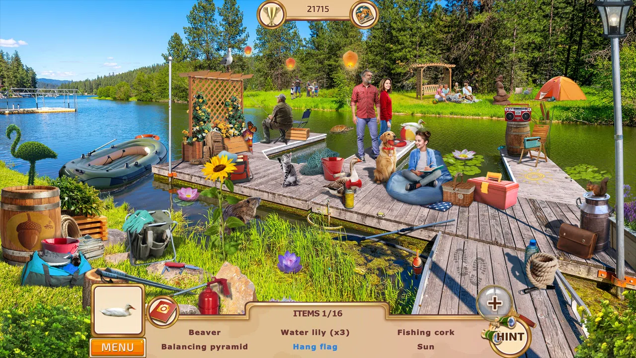 Motorhome: Traveling North America 2 Collector's Edition Screenshot 21
