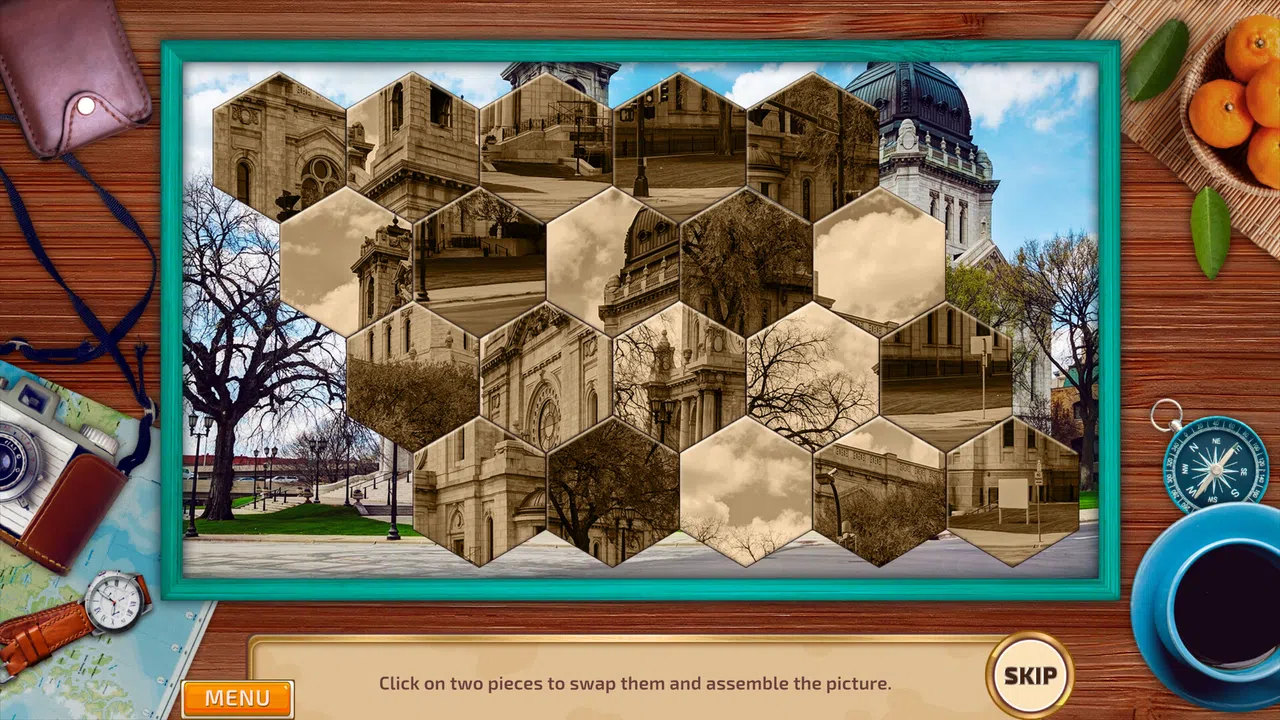 Motorhome: Traveling North America 2 Collector's Edition Screenshot 20