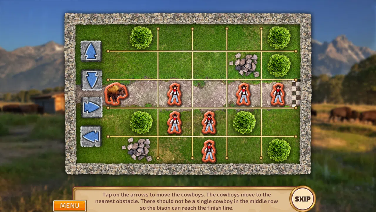 Motorhome: Traveling North America 2 Collector's Edition Screenshot 6