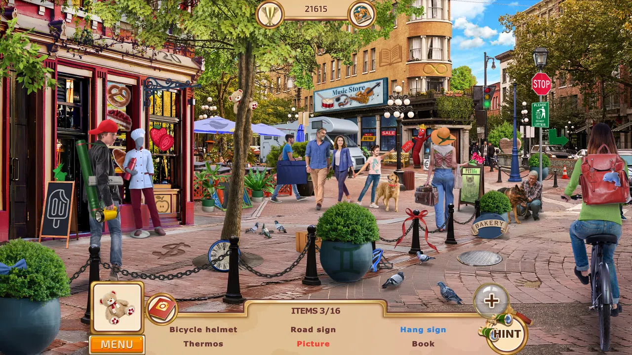 Motorhome: Traveling North America 2 Collector's Edition Screenshot 17