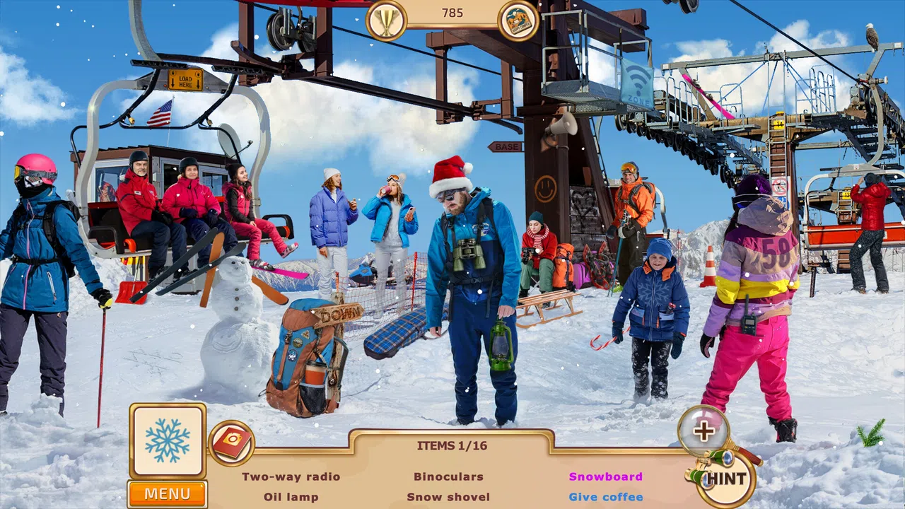Motorhome: Traveling North America 2 Collector's Edition Screenshot 5