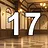 17 level completed