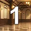 1 level completed icon