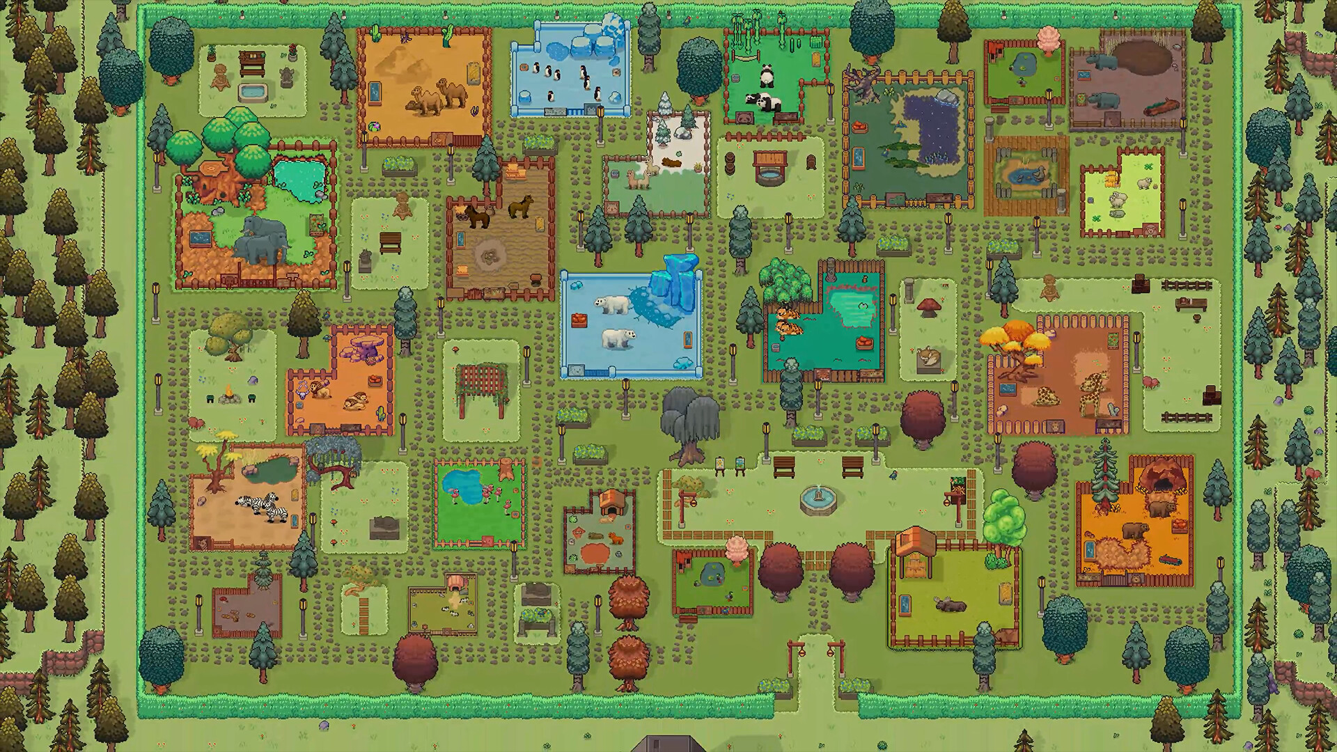 Pawsome Resort Demo Screenshot 9